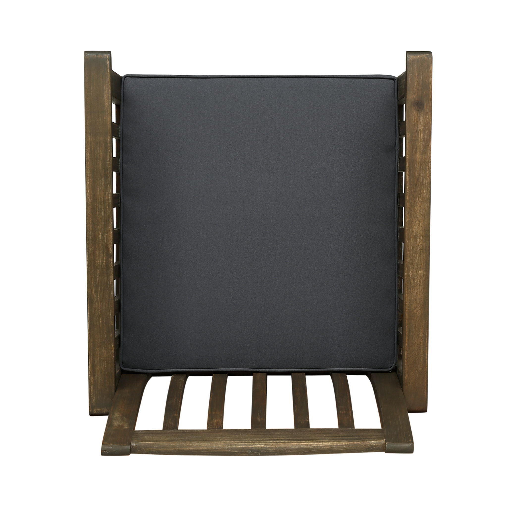 Casa - Acacia Dining Chair Set With Cushions,