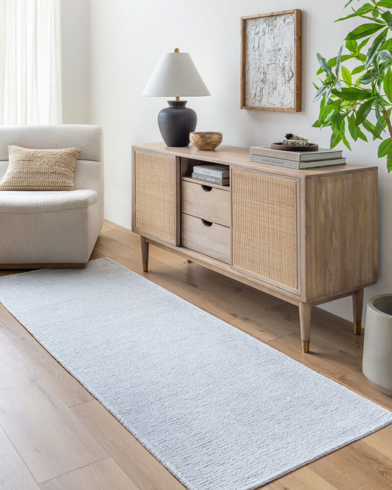 Quebec Machine Woven Rug