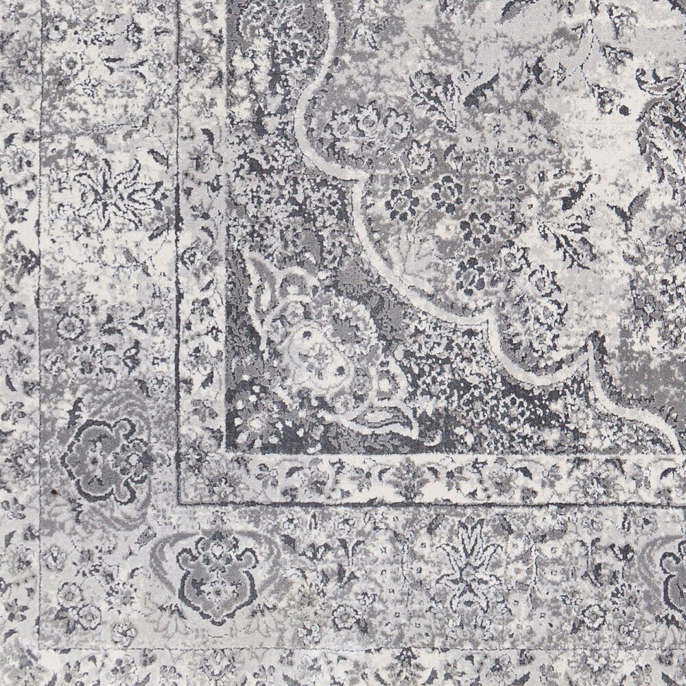 Aisha Machine Woven Rug