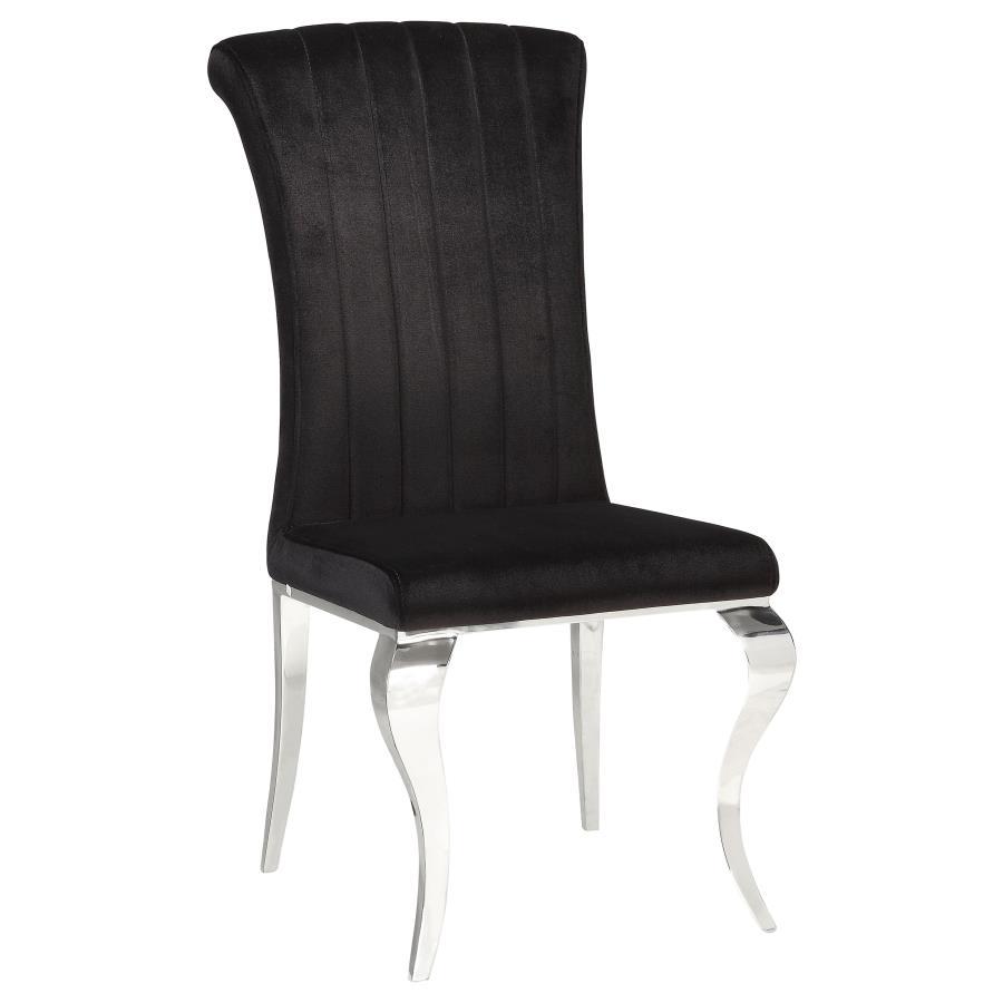 Coaster Fine Furniture Carone - Rectangle Dining Set | Meri Furniture