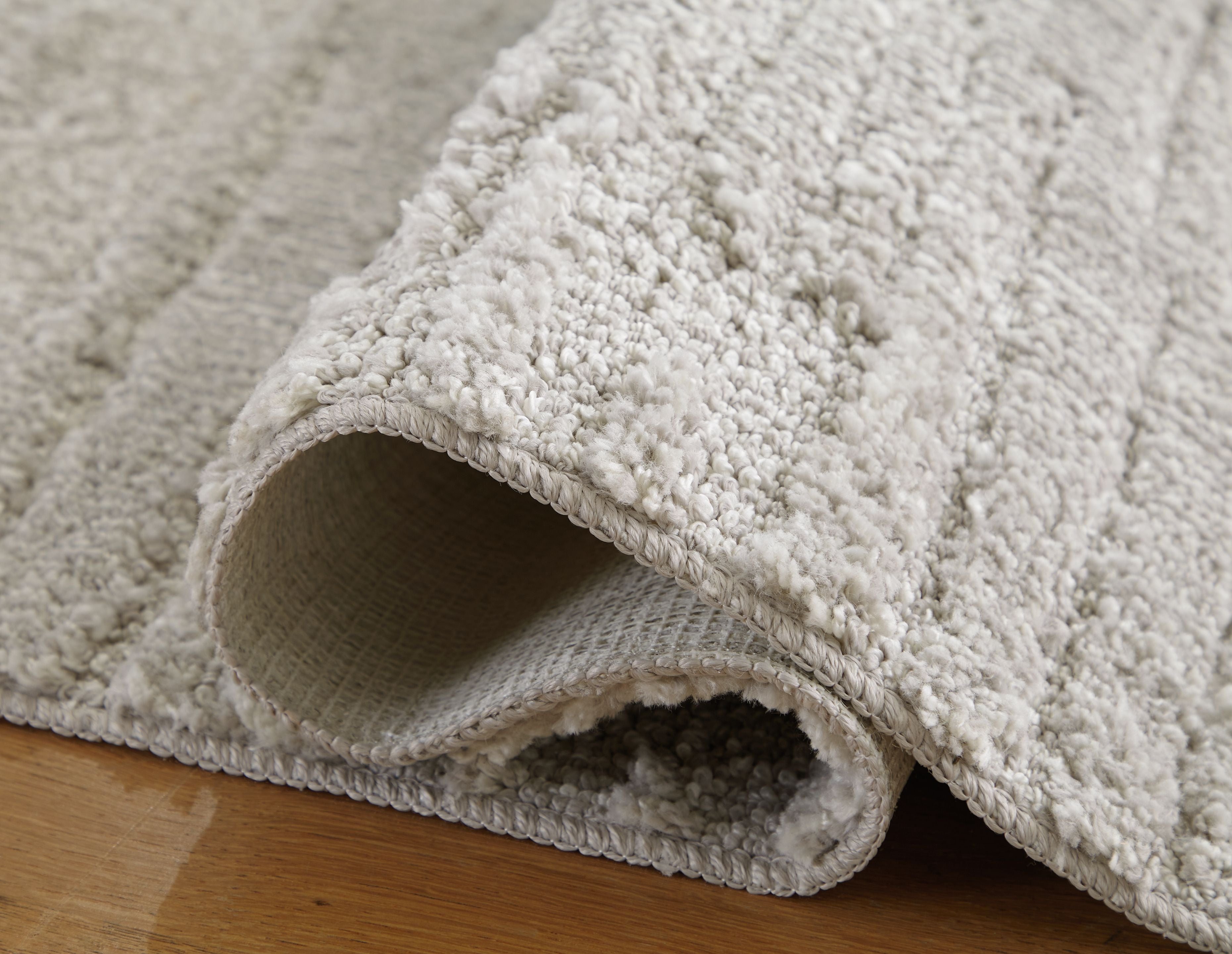 Ashley Furniture Ivygail - Rug | Meri Furniture