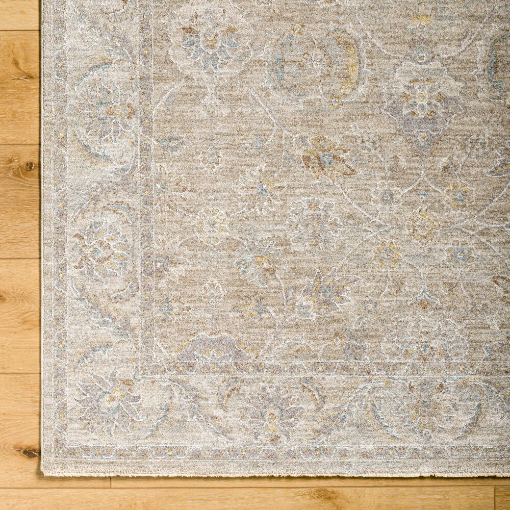 Avant Garde Machine Woven Rug