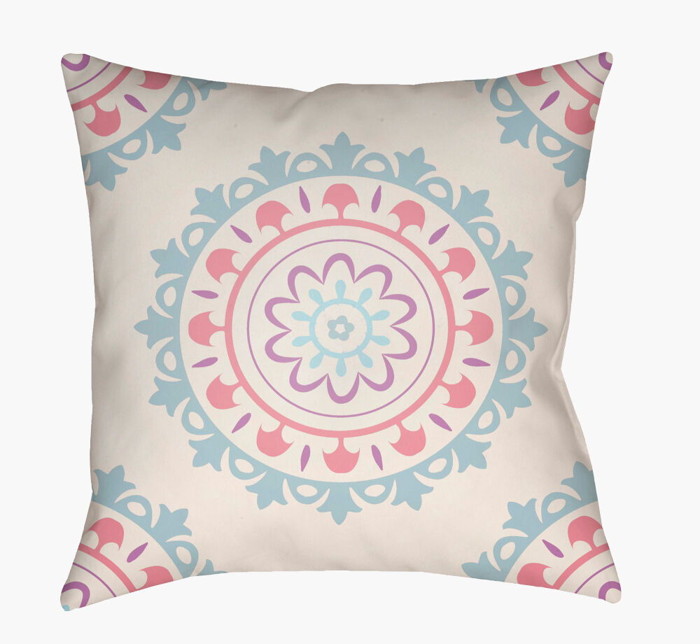 Suzy Pillow