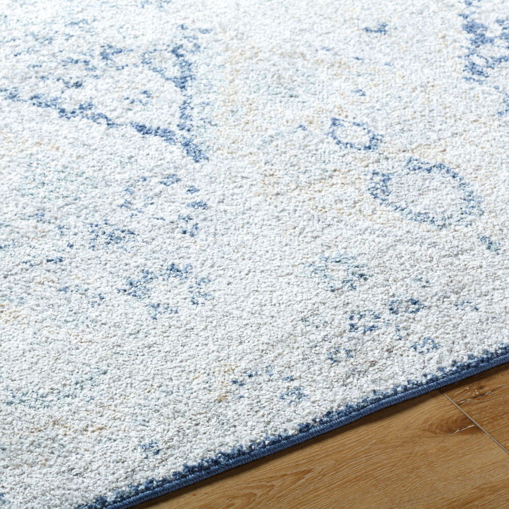 Harput Machine Woven Rug