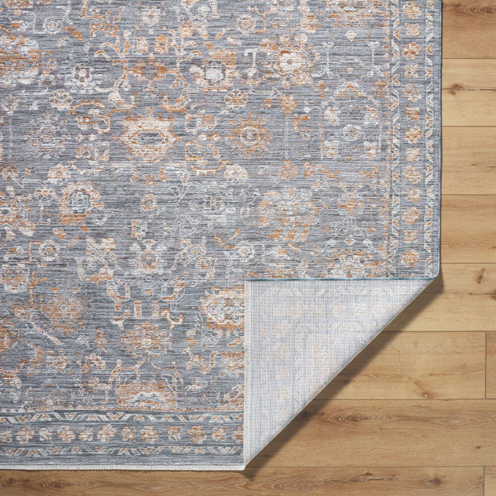 Chapel Hill Machine Woven Rug