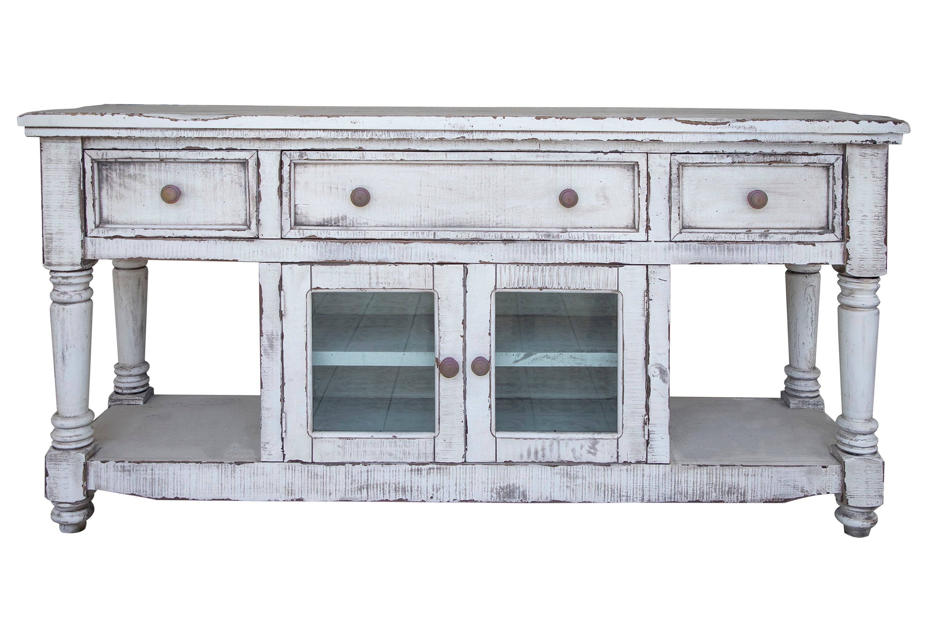 International Furniture Direct Aruba - TV Stand | Meri Furniture