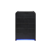 Beverly - Chest, LED Lighting - White / Black