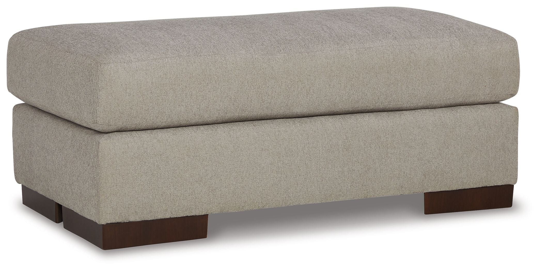 Signature Design by Ashley® Maggie - Ottoman | Meri Furniture
