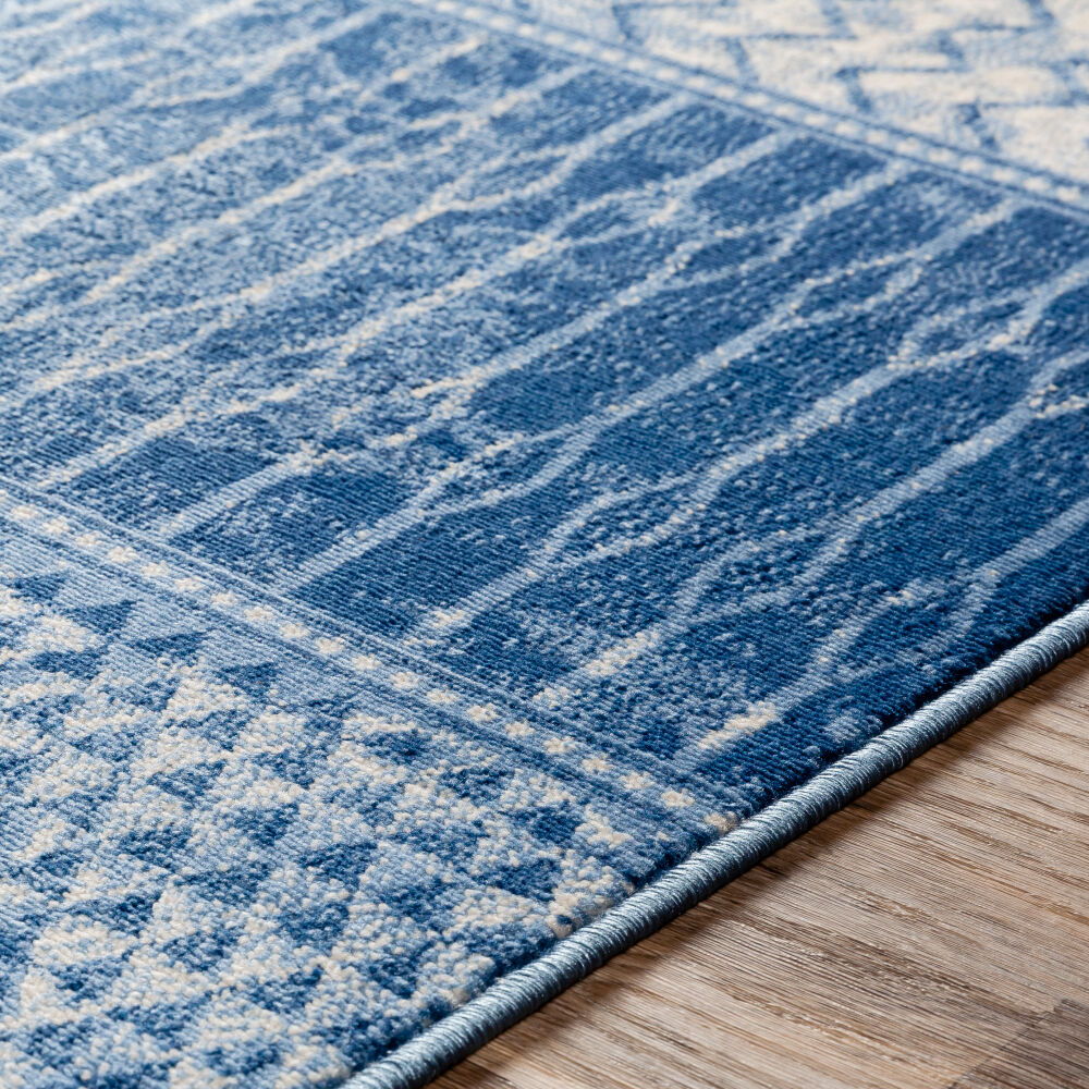 Monaco Machine Woven Rug