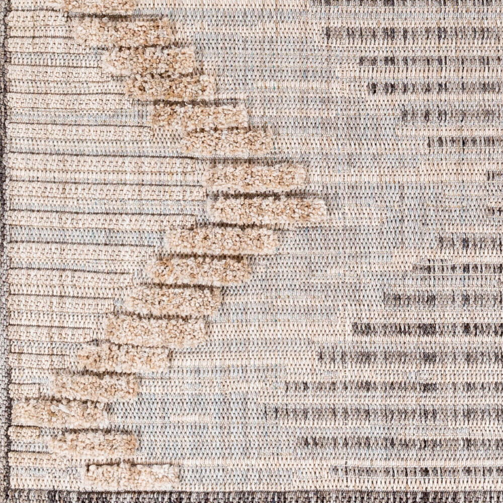 Zaragoza Machine Woven Rug