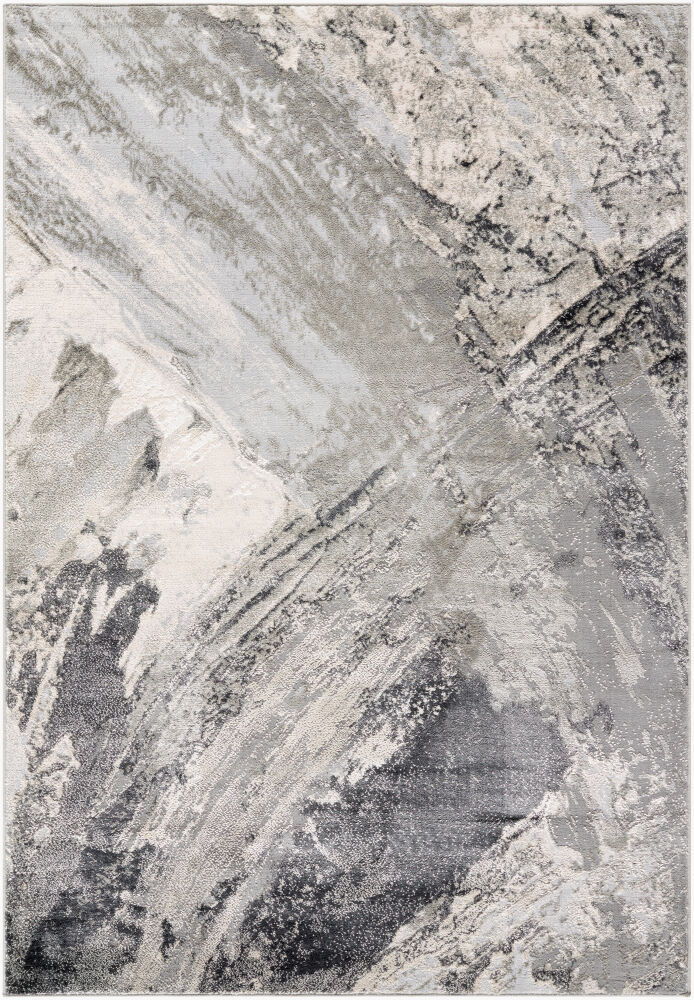 Amman Machine Woven Rug