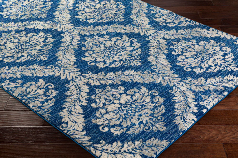 Harput Machine Woven Rug