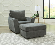 Signature Design by Ashley® Stairatt - Living Room Set | Meri Furniture