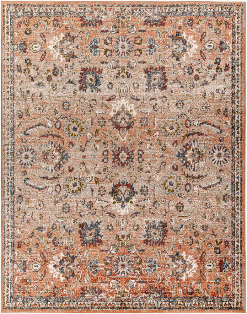 Davaro Machine Woven Rug