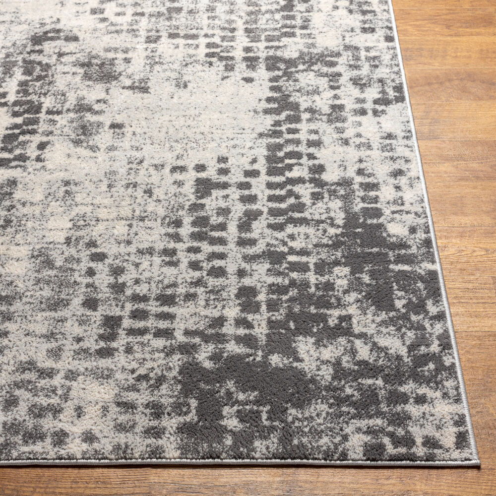 Floransa Machine Woven Rug