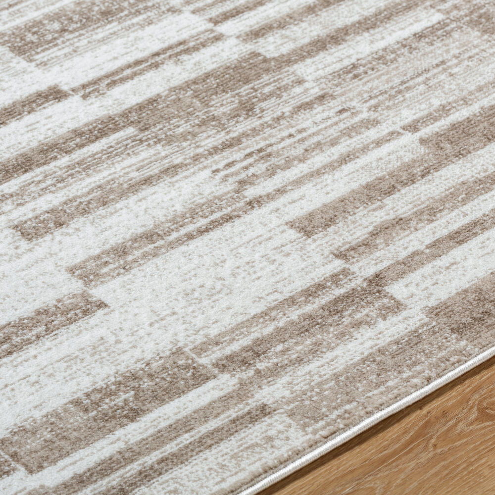 Monte Carlo Machine Woven Rug