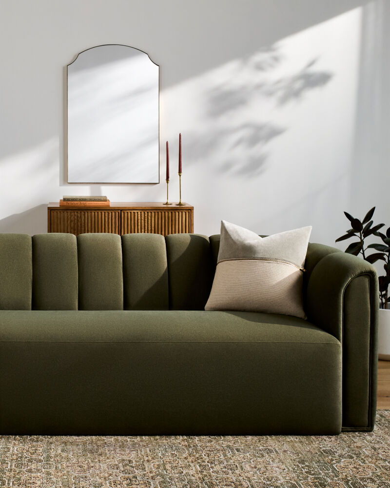 Landon Accent Mirror