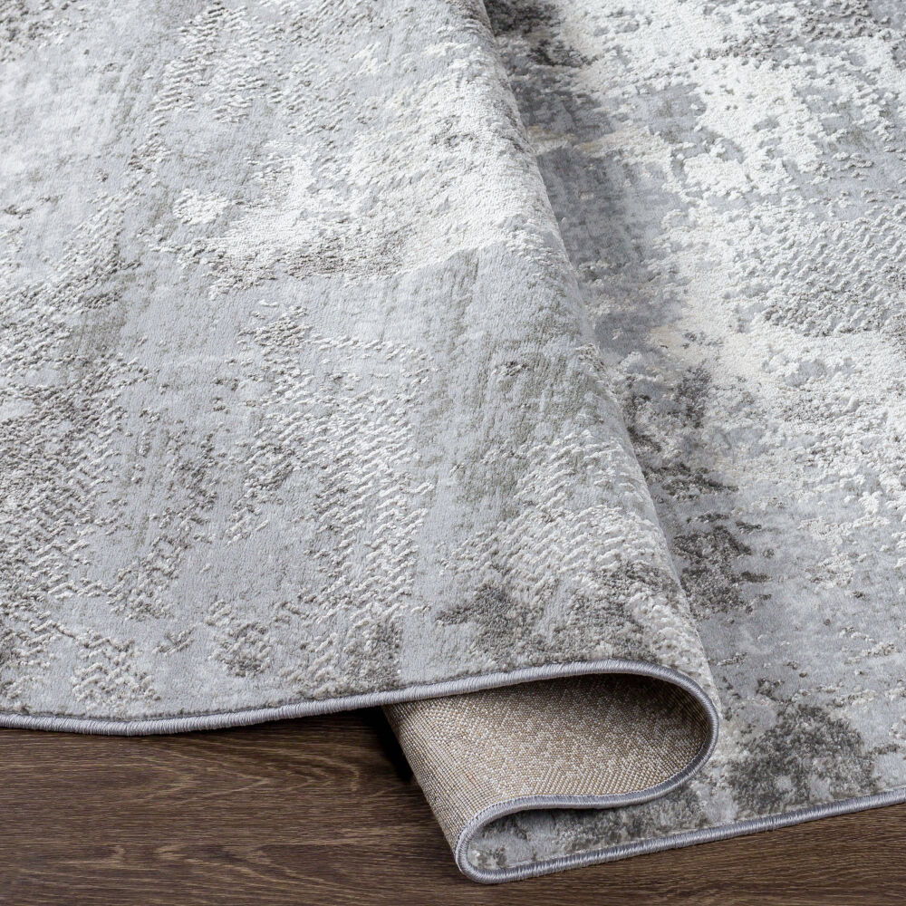 Enfield Machine Woven Rug