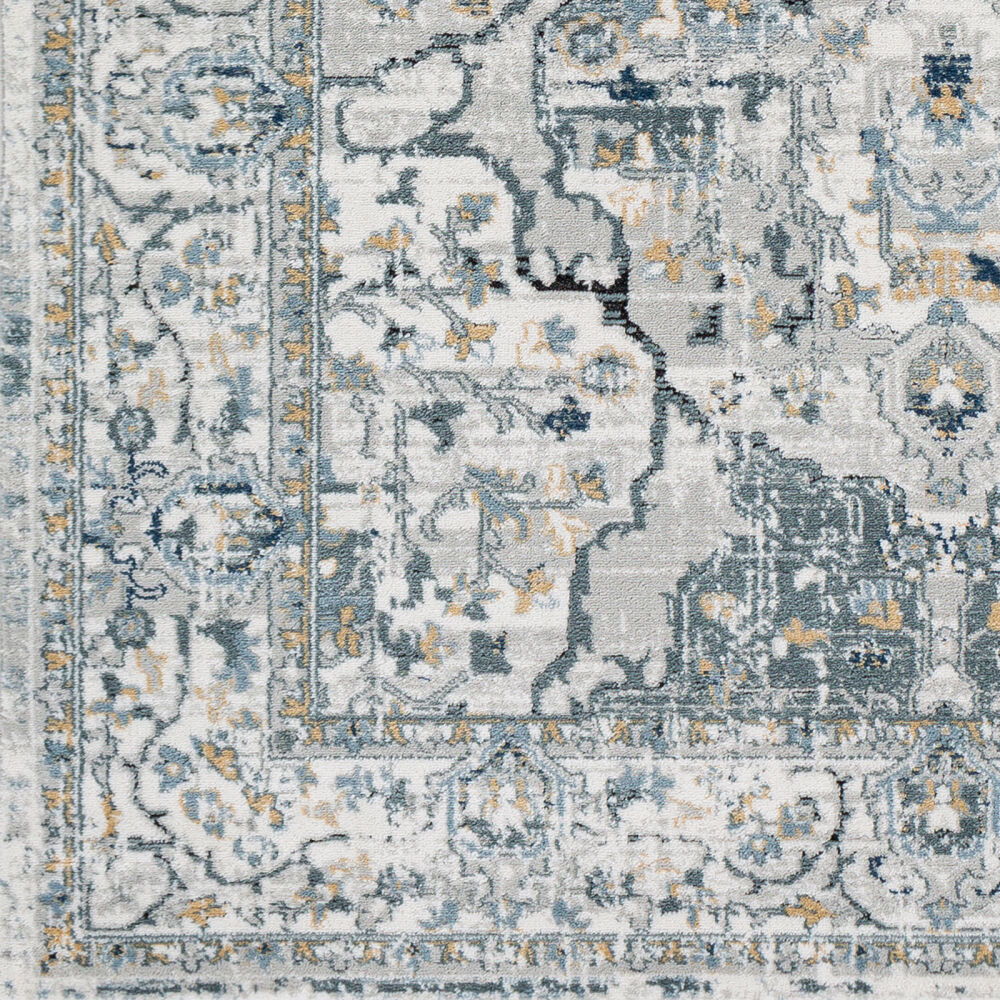 Jolie Machine Woven Rug
