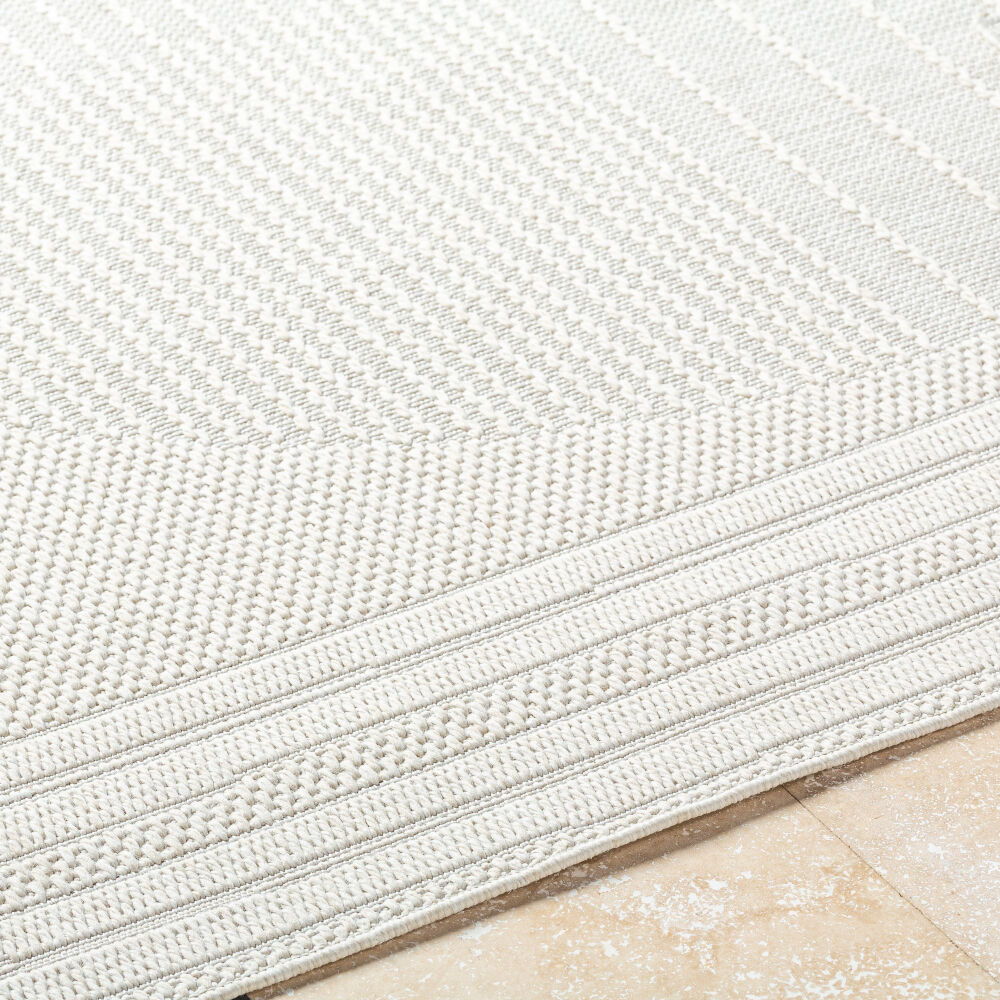 Sandra Machine Woven Rug