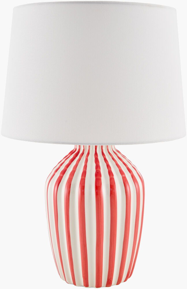 Stratos Accent Table Lamp