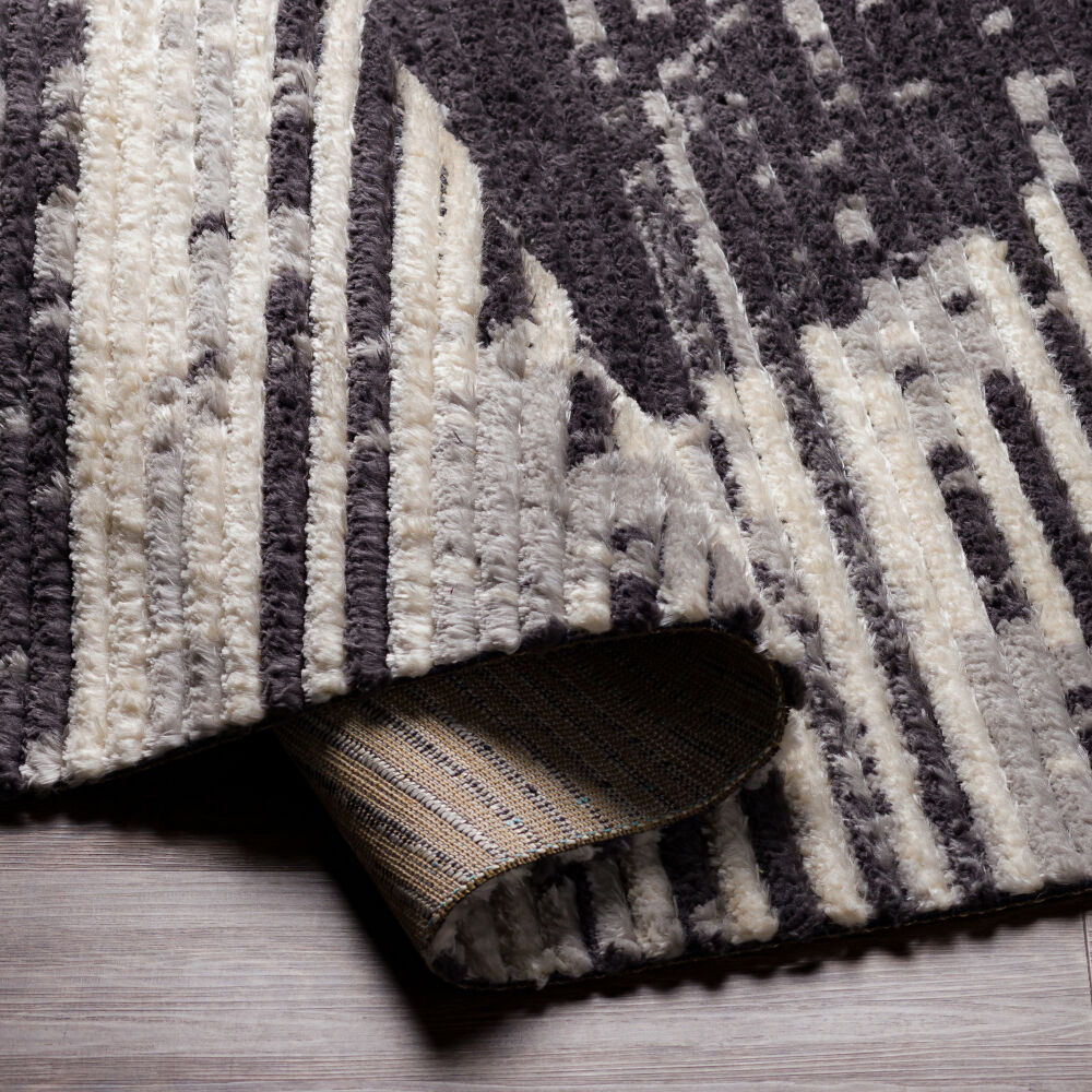 Enzo Machine Woven Rug