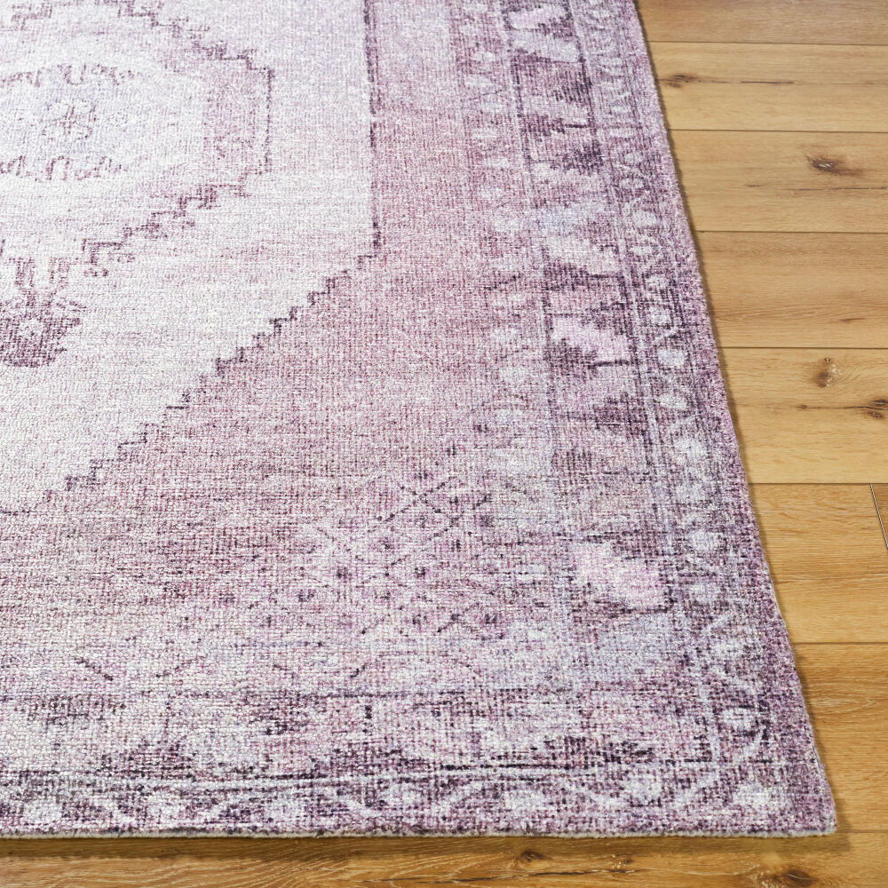 Unique Handmade Rug