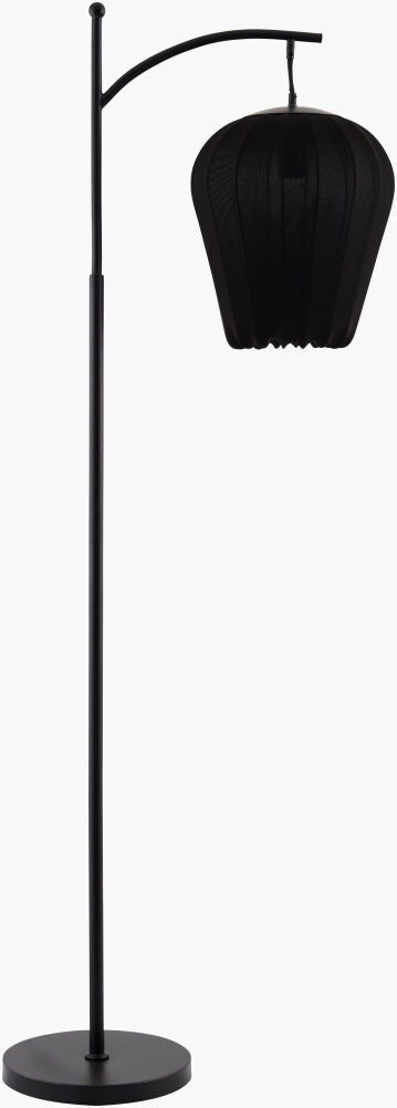 Cayo Task Floor Lamp