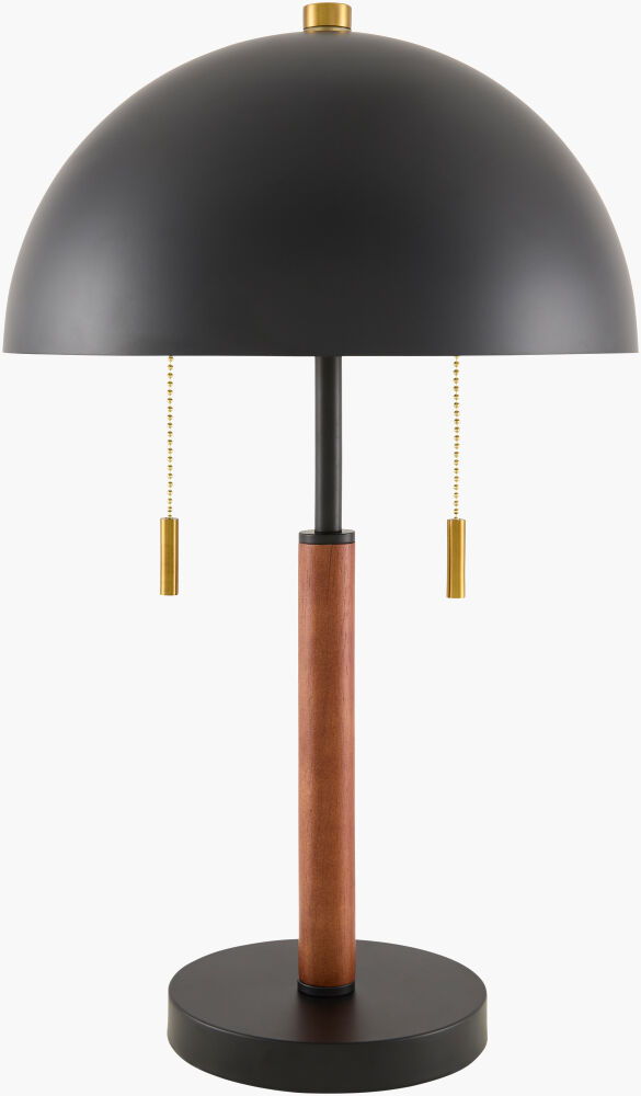Tiwi Accent Table Lamp