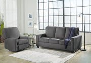 Signature Design by Ashley® Rannis - Living Room Set | Meri Furniture