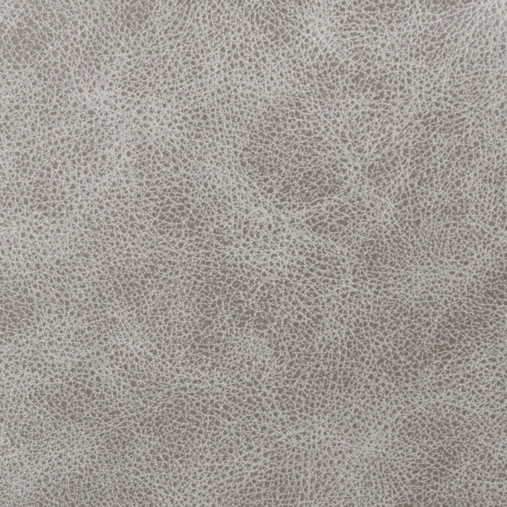Greer Upholstered Swivel Glider Recliner Chair Taupe