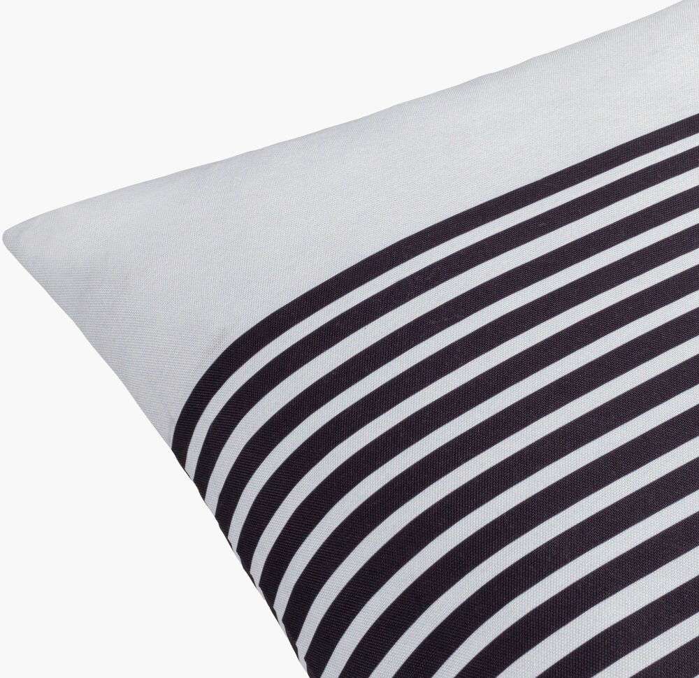 Classic Stripe Pillow