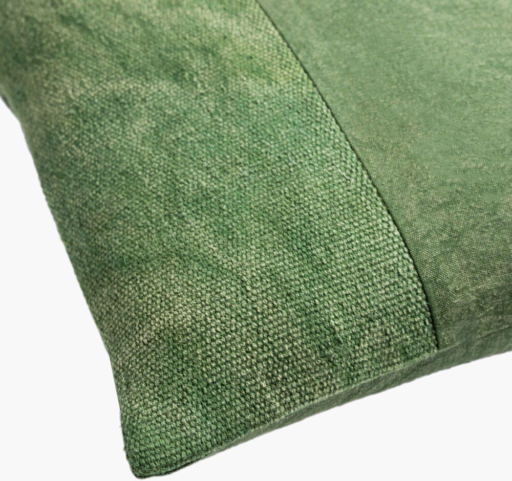 Washed Stripe Pillow