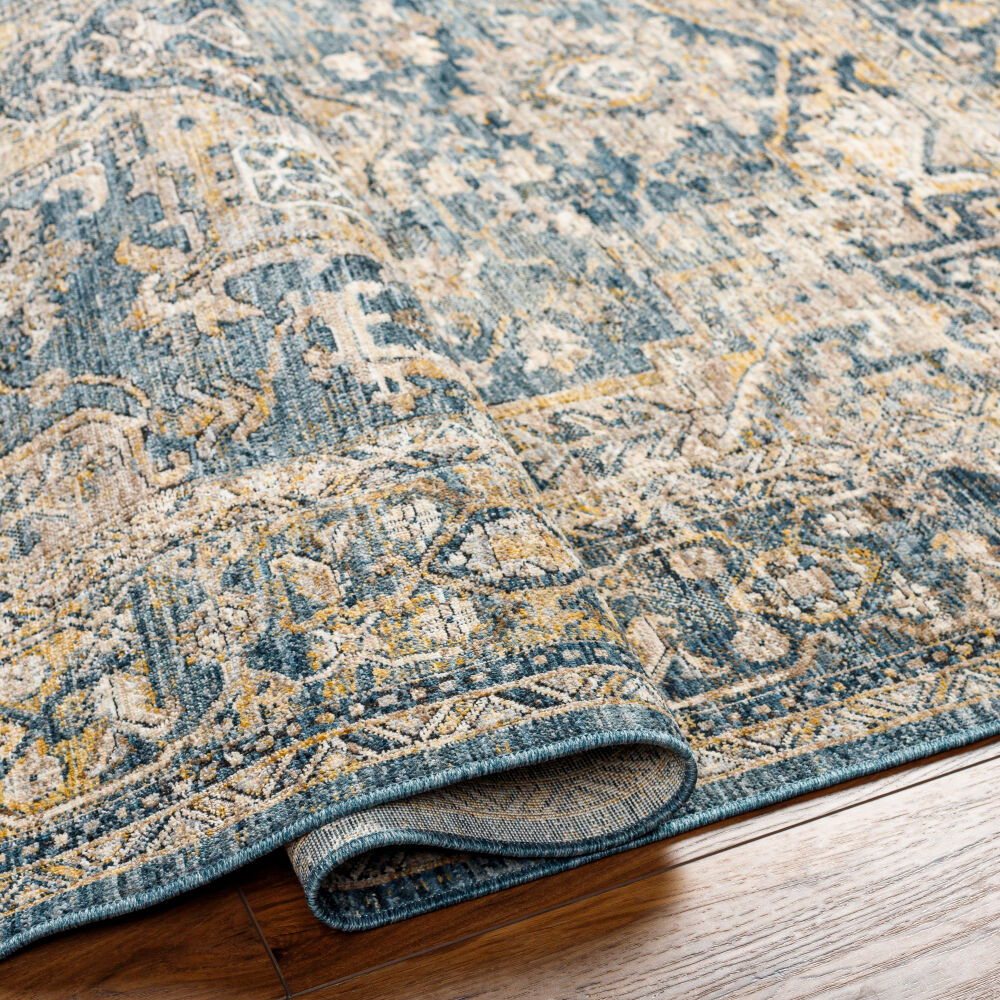 Aspendos Machine Woven Rug