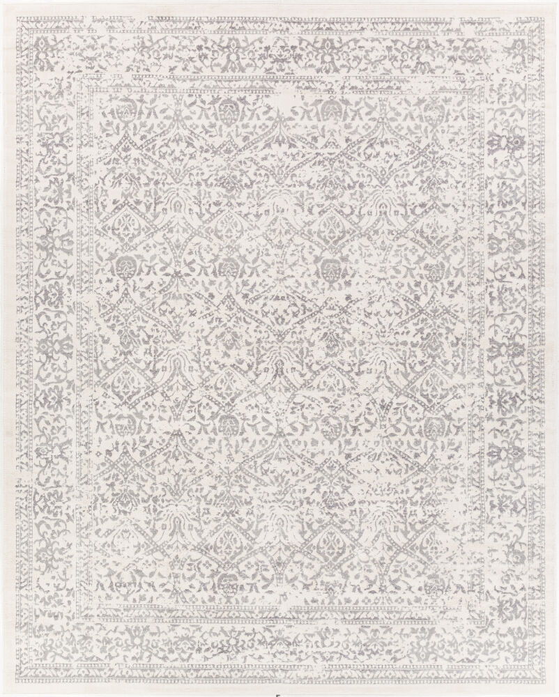 Roma Machine Woven Rug