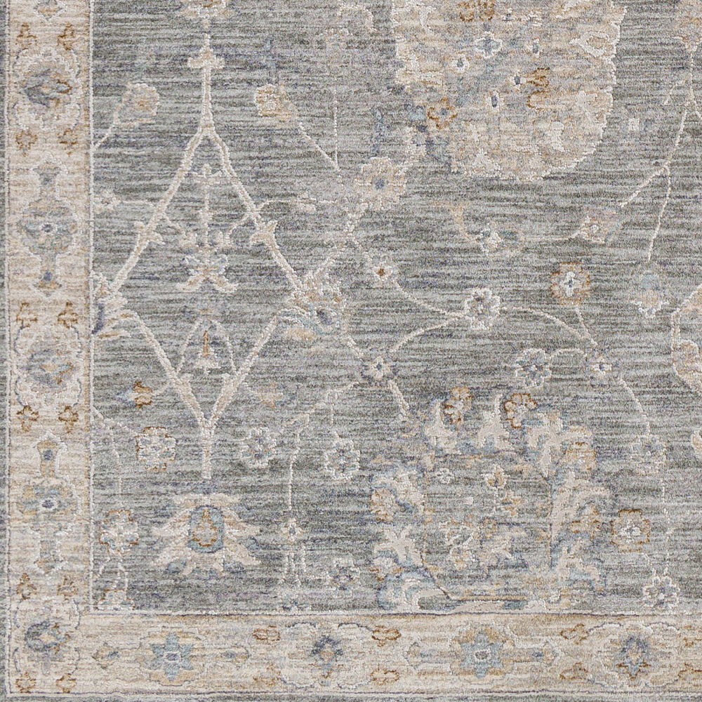 Avant Garde Machine Woven Rug
