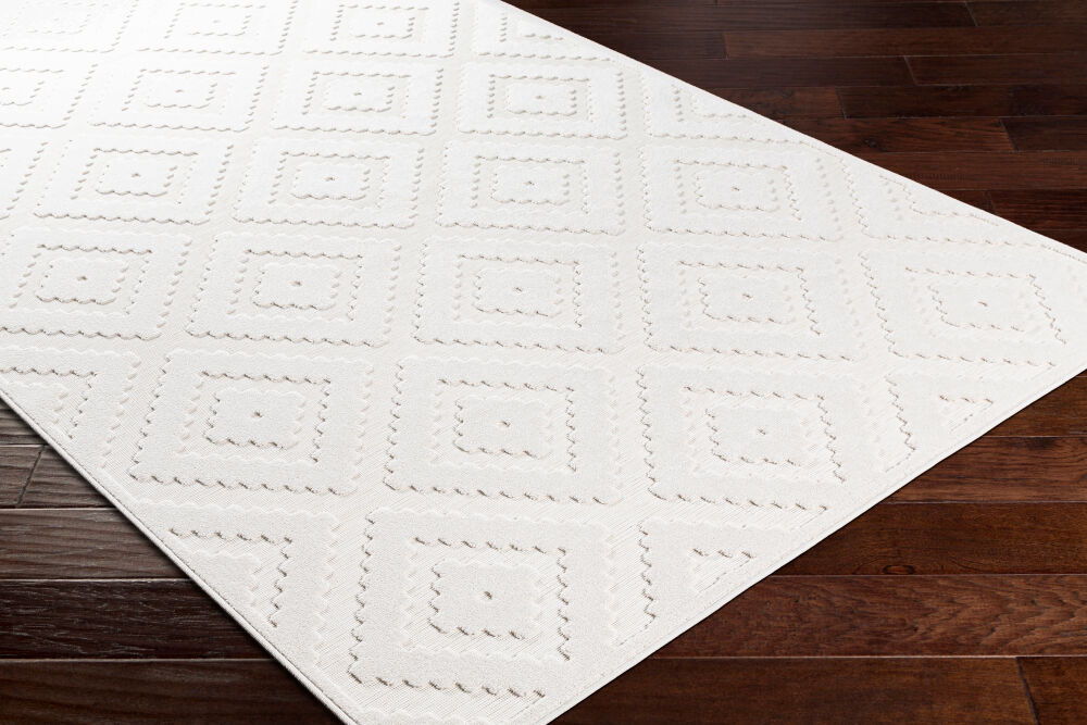 Greenwich Machine Woven Rug