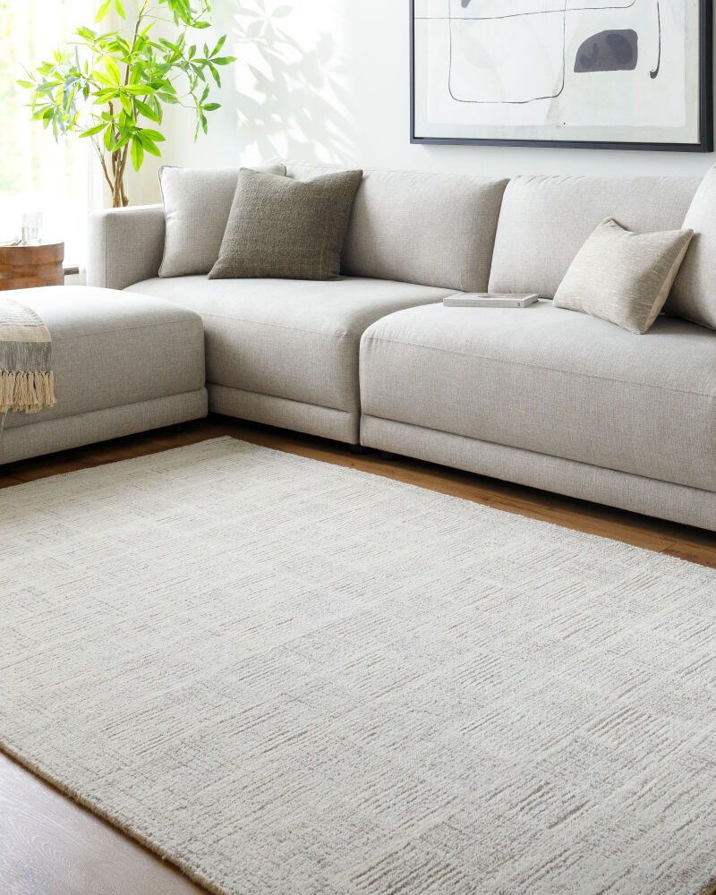 Rize Handmade Rug