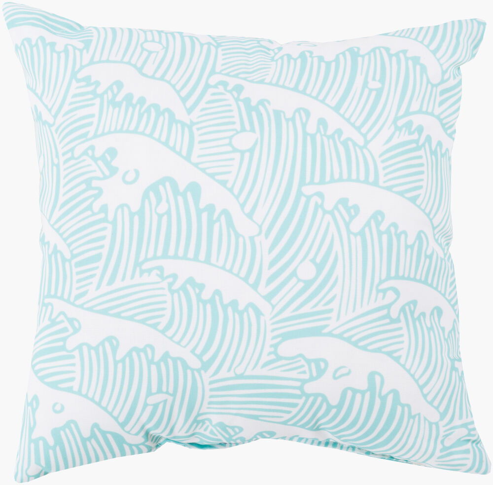 Rain Pillow