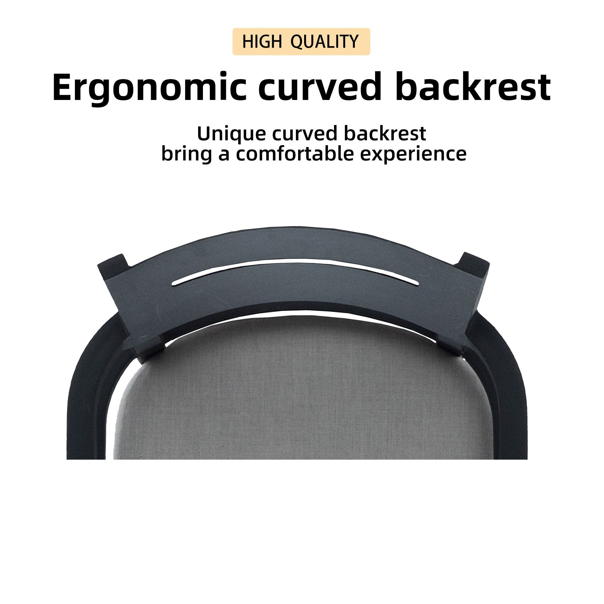 Outdoor Modern Dining Set, Chairs Sunbrella Cushioned And Dining Table With Umbrella Hole