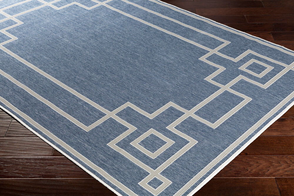 Alfresco Machine Woven Rug
