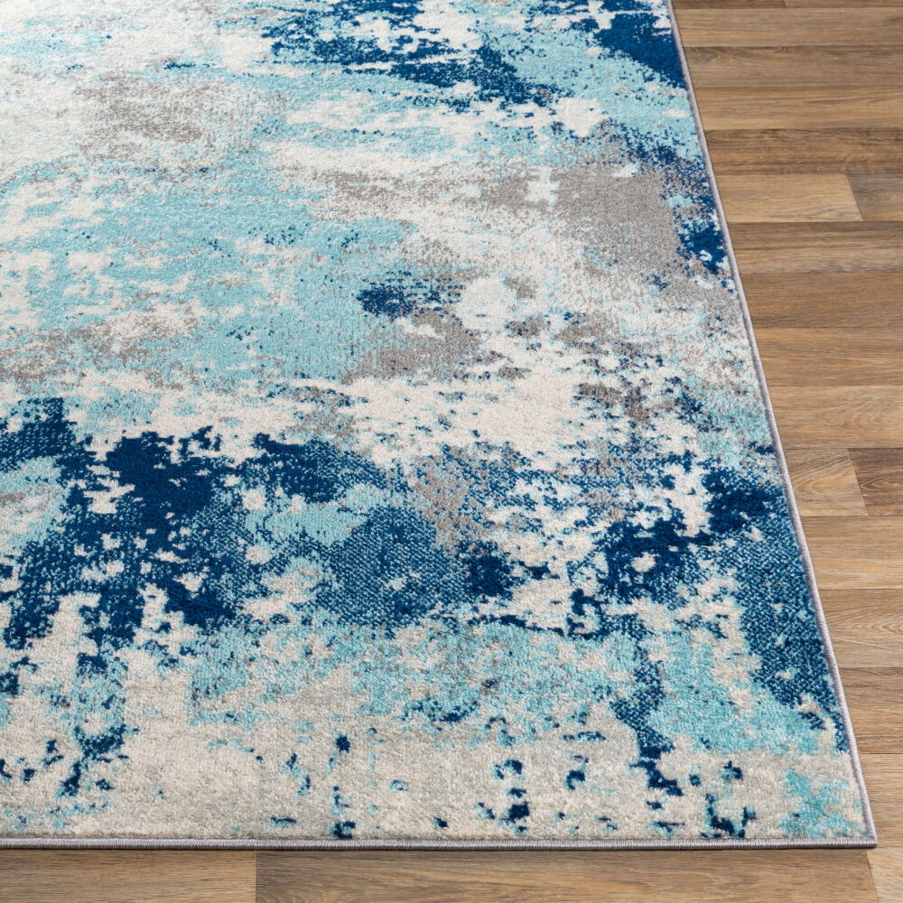 Chester Machine Woven Rug