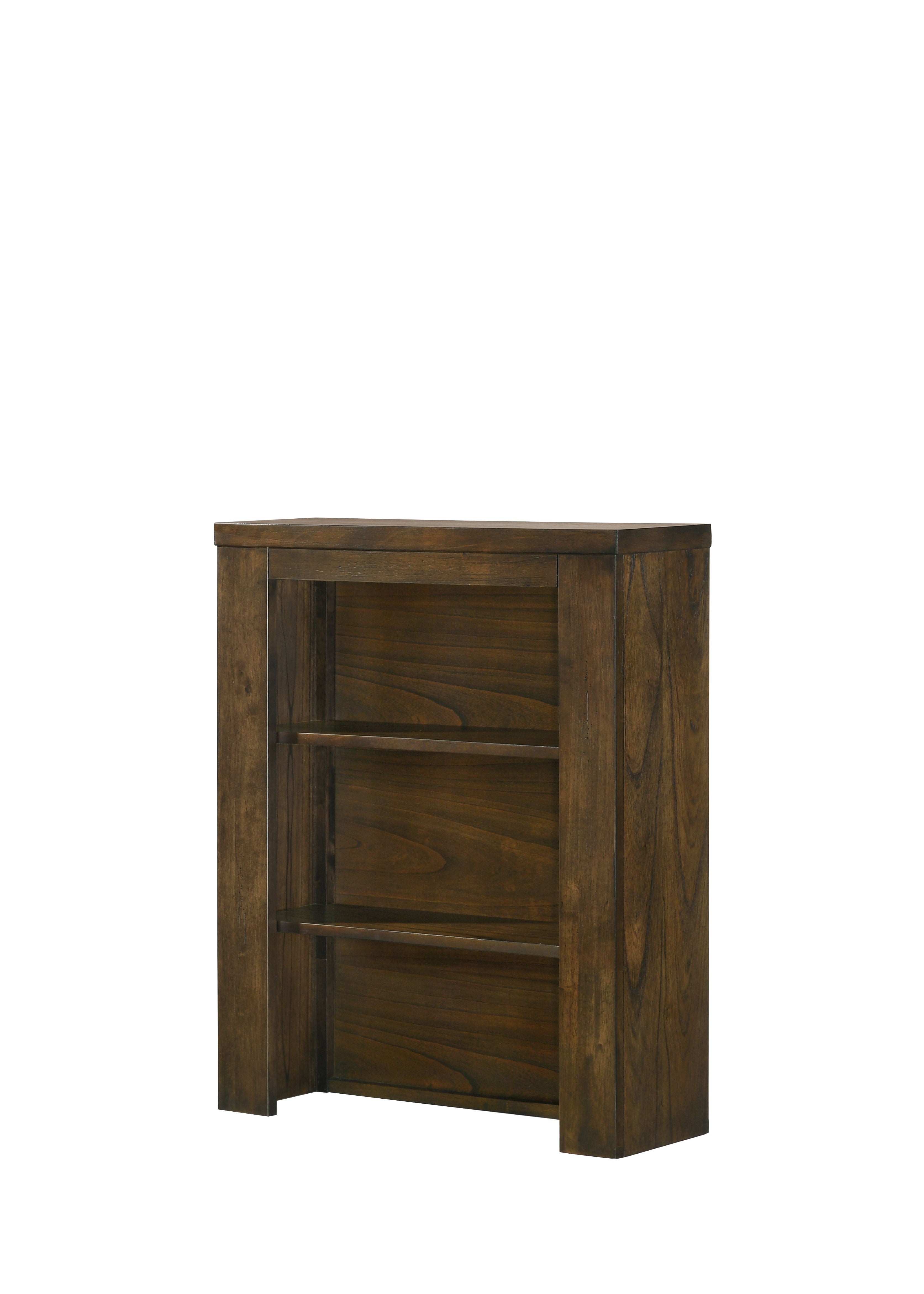 ACME Merrilee II - Side Pier - Oak | Meri Furniture