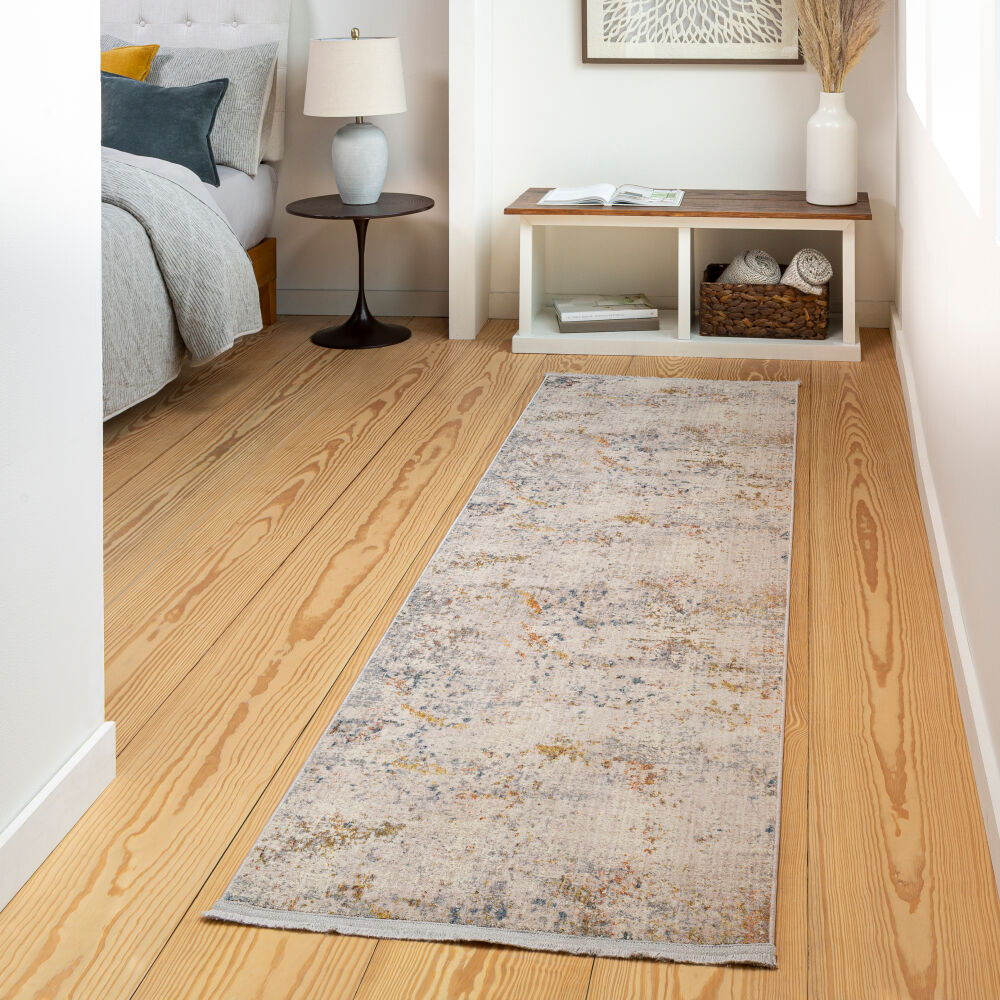 Ephesians Machine Woven Rug