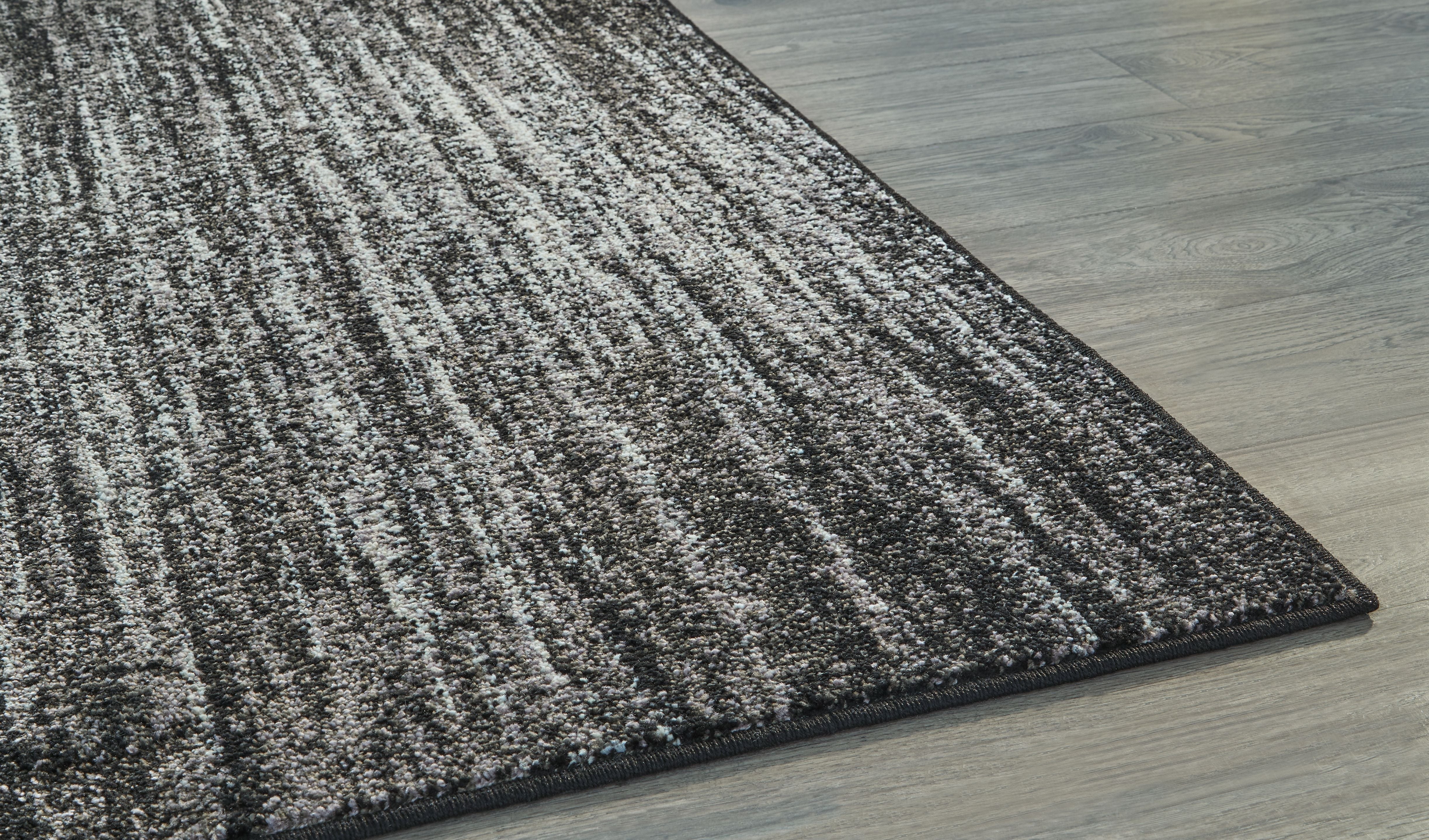 Signature Design by Ashley® Abageal - Rug | Meri Furniture