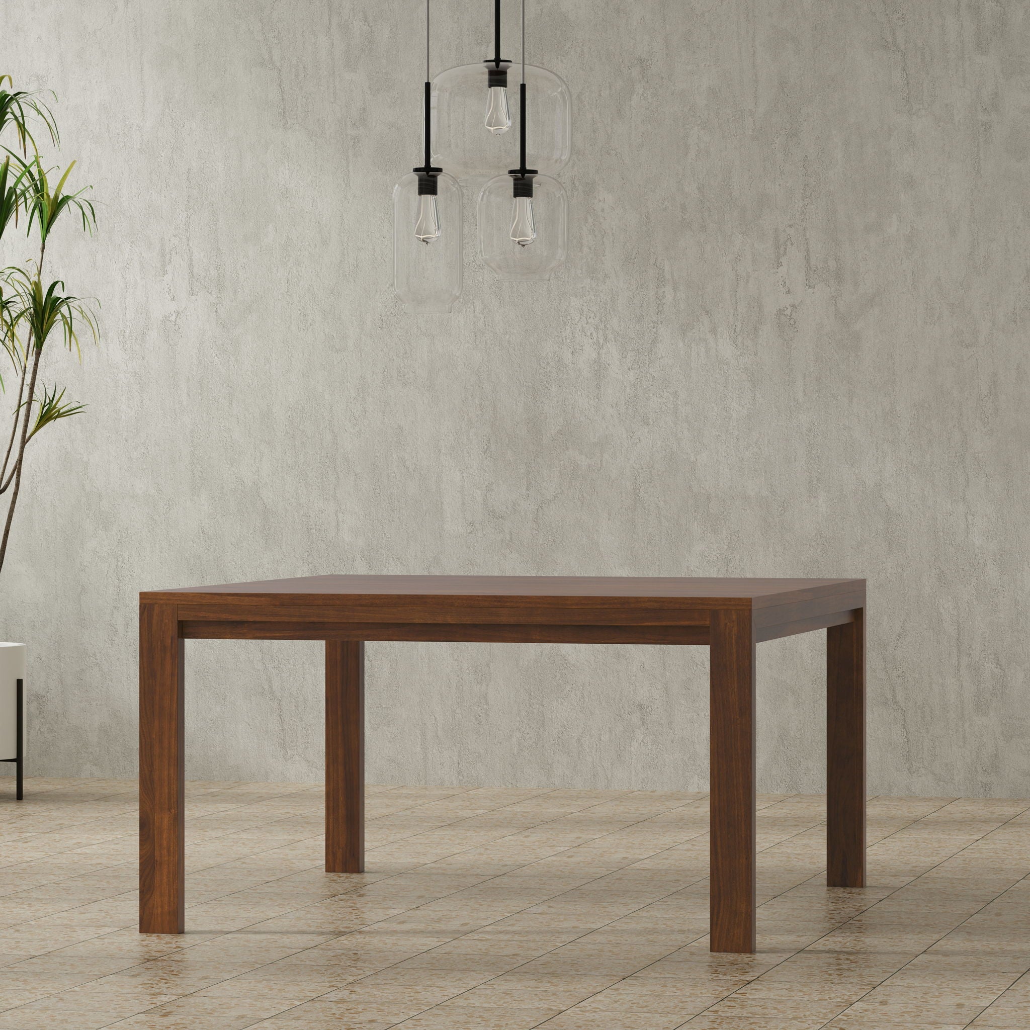 Wilson - Handcrafted Dining Table