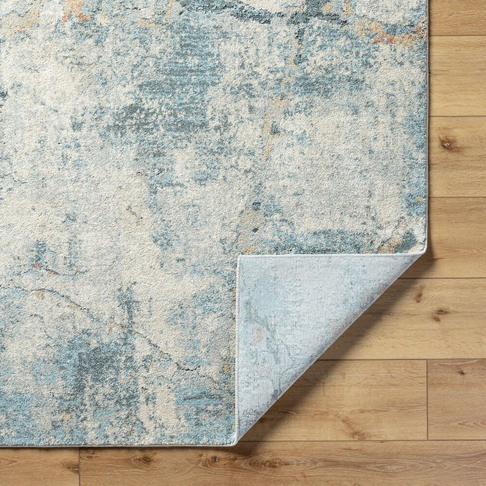 Avellino Machine Woven Rug