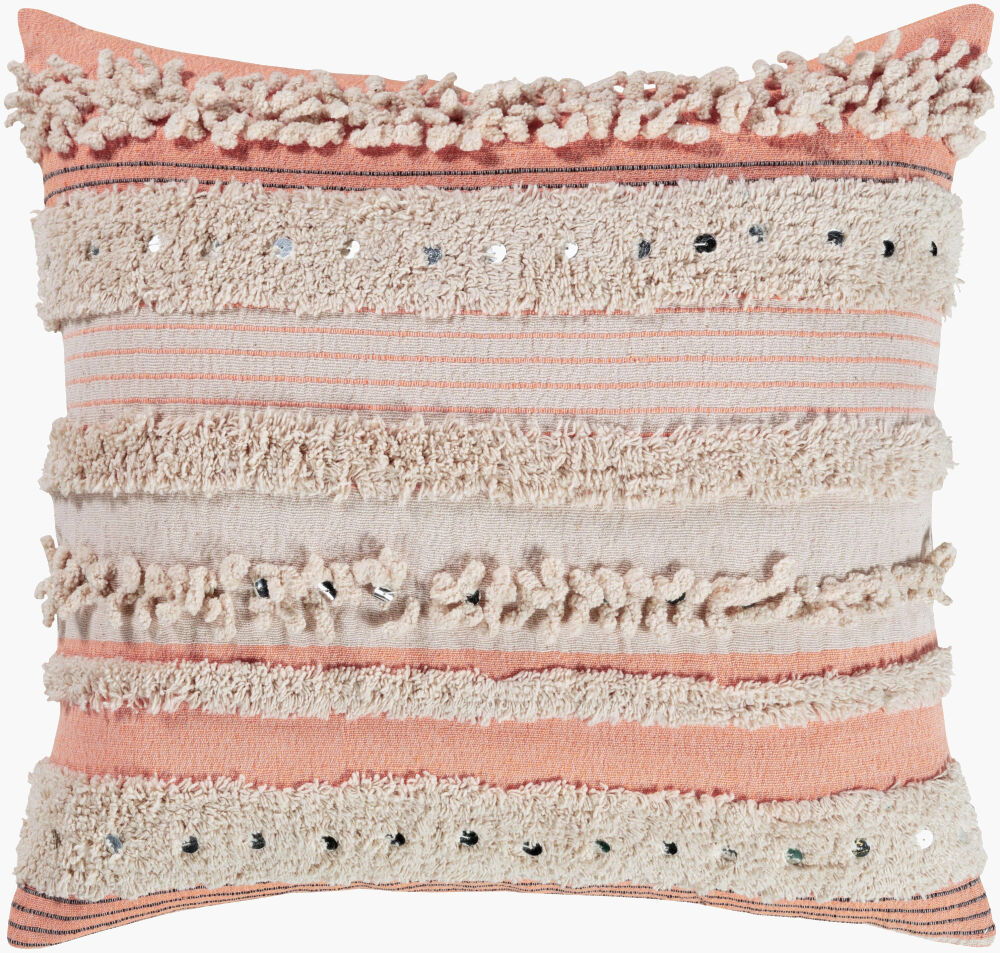 Temara Pillow