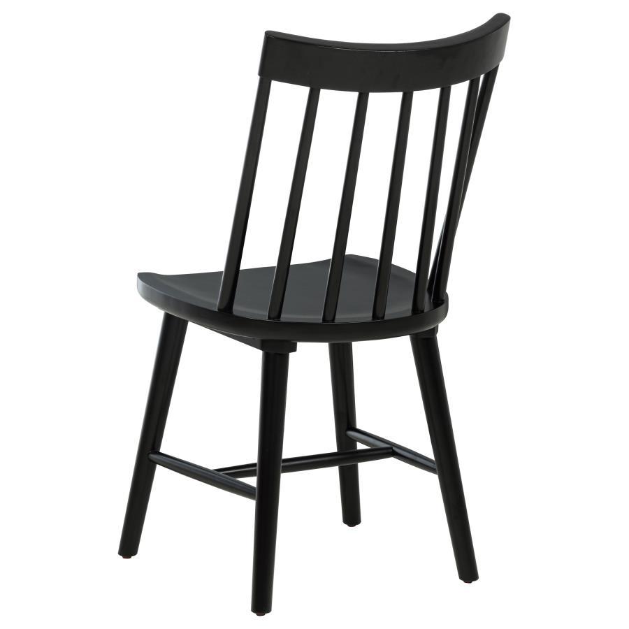 Middleton - Solid Wood Dining Side Chair (Set of 2)