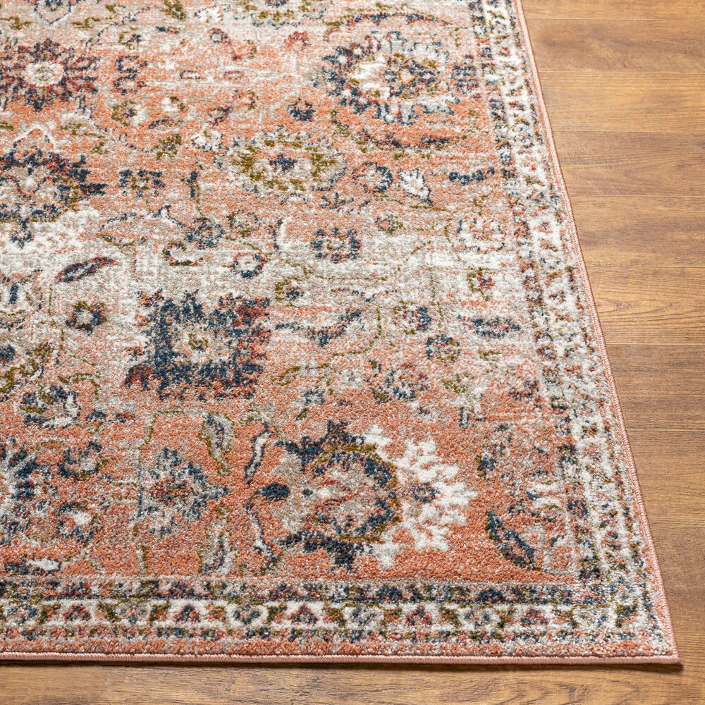 Davaro Machine Woven Rug